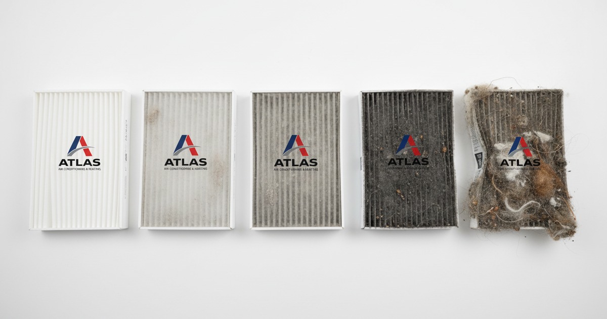 How Often Should You Change Your Air Filter?