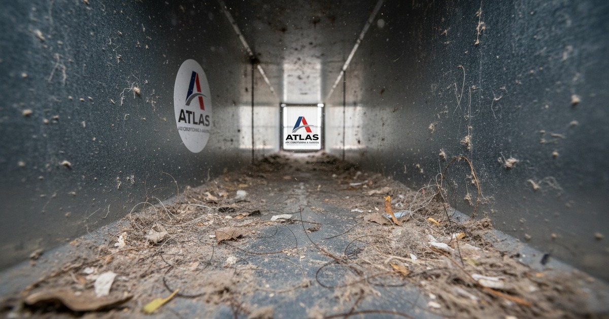Do You Really Need Duct Cleaning?