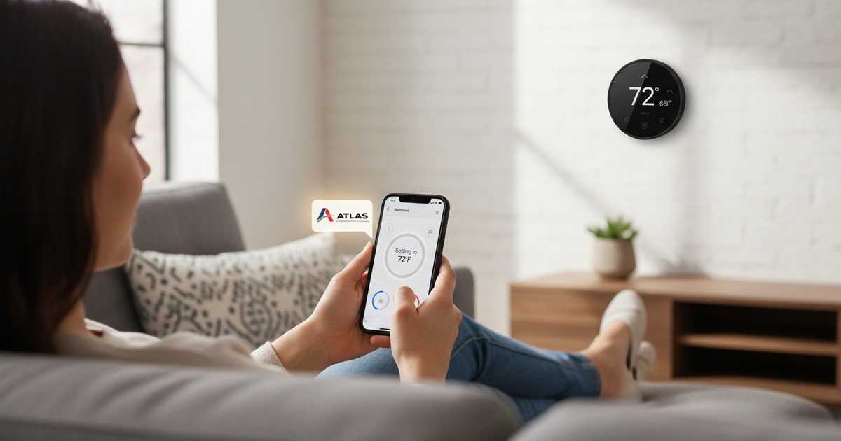 Is a Smart Thermostat Worth It?