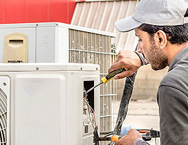 AC Repair