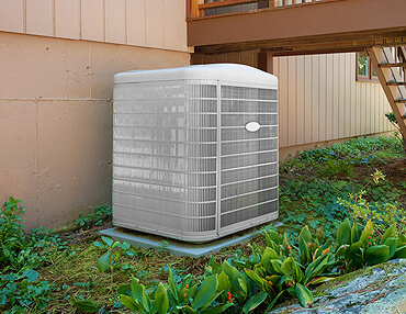 New System Installation
