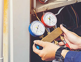 Preventive Maintenance